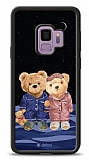 Dafoni Art Samsung Galaxy S9 Under The Stars Teddy Bears Klf
