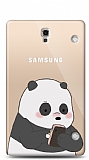 Samsung Galaxy Tab S 8.4 Confused Panda Kılıf