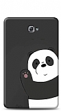 Samsung T580 Galaxy Tab A 10.1 2016 Hi Panda Kılıf