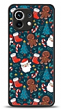 Dafoni Art Xiaomi Mi 11 Christmas Vibe Klf