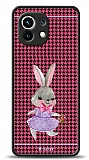 Dafoni Art Xiaomi Mi 11 Fancy Rabbit Klf