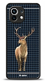 Dafoni Art Xiaomi Mi 11 Midnight Deer Klf