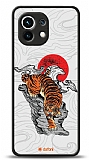 Dafoni Art Xiaomi Mi 11 Roaring Tiger Klf