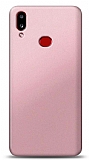 Xiaomi Redmi 7 Rose Gold Mat Silikon Klf