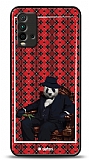 Dafoni Art Xiaomi Redmi 9T Boss Panda Klf