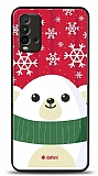 Dafoni Art Xiaomi Redmi 9T Cold Bear Klf
