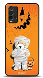Dafoni Art Xiaomi Redmi 9T Its Halloween Kılıf