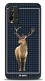 Dafoni Art Xiaomi Redmi 9T Midnight Deer Klf