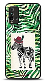 Dafoni Art Xiaomi Redmi 9T Nature Zebra Klf