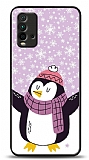 Dafoni Art Xiaomi Redmi 9T Penguin Klf