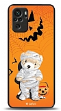 Dafoni Art Xiaomi Redmi Note 10 Its Halloween Kılıf