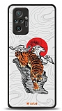 Dafoni Art Xiaomi Redmi Note 10 Pro Roaring Tiger Klf