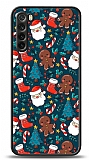 Dafoni Art Xiaomi Redmi Note 8 Christmas Vibe Kılıf