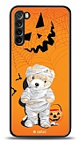 Dafoni Art Xiaomi Redmi Note 8 Its Halloween Klf