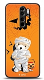 Dafoni Art Xiaomi Redmi Note 8 Pro Its Halloween Klf