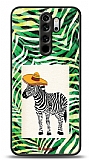 Dafoni Art Xiaomi Redmi Note 8 Pro Mexican Zebra Klf