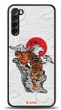 Dafoni Art Xiaomi Redmi Note 8 Roaring Tiger Klf