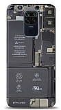 Xiaomi Redmi Note 9 Devre Kılıf
