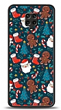 Dafoni Art Xiaomi Redmi Note 9 Pro Christmas Vibe Kılıf