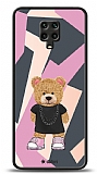 Dafoni Art Xiaomi Redmi Note 9 Pro Rap Style Klf