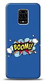 Xiaomi Redmi Note 9S Boom Kılıf