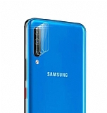 Samsung Galaxy A30S Kamera Koruyucu Cam