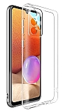 Samsung Galaxy A33 5G İnce Şeffaf Silikon Kılıf