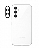 Samsung Galaxy A54 3D Cam Kamera Koruyucu
