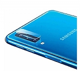 Samsung Galaxy A7 2018 Kamera Koruyucu Cam