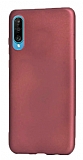 Samsung Galaxy A70 Mat Mrdm Silikon Klf