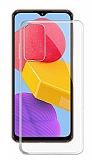 Samsung Galaxy M13 Ultra nce effaf Silikon Klf