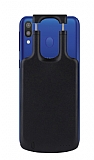 Samsung Galaxy M20 Type-C Girişli 5000 mAh Bataryalı Kılıf