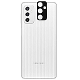 Samsung Galaxy M52 5G 3D Cam Kamera Koruyucu