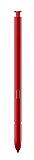 Samsung Galaxy Note 10 Kırmızı Bluetooth Özellikli Orjinal S Pen