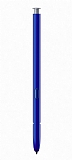 Samsung Galaxy Note 10 Orjinal Mavi S Pen