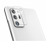 Samsung Galaxy Note 20 Ultra Cam Kamera Koruyucu