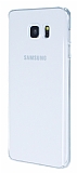 Samsung Galaxy Note 5 Tam Koruma Kristal Kılıf