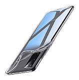 Samsung Galaxy S20 effaf nce Silikon Klf
