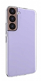 Samsung Galaxy S22 5G effaf Ultra nce Silikon Klf