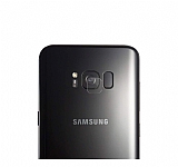 Samsung Galaxy S8 Kamera Koruyucu Film