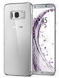 Samsung Galaxy S8 effaf Kristal Klf