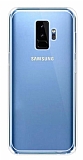 Samsung Galaxy S9 Plus Ultra nce effaf Silikon Klf