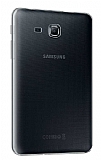 Samsung Galaxy Tab 3 Lite 7.0 Şeffaf Silikon Kılıf