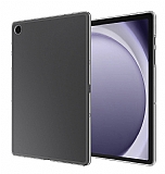 Samsung Galaxy Tab A9 Plus Şeffaf Silikon Kılıf