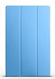 Samsung Galaxy Tab S9 Ultra Slim Cover Mavi Kılıf