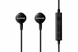 Samsung HS130 Orjinal Siyah Mikrofonlu Kulaklık 3.5mm