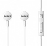 Samsung HS130 Orjinal Beyaz Mikrofonlu Kulaklık 3.5mm