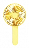 Şarjlı Sarı El Fanı