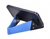 Universal Mavi Telefon ve Tablet Standı