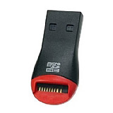 USB MicroSD Kart Okuyucu